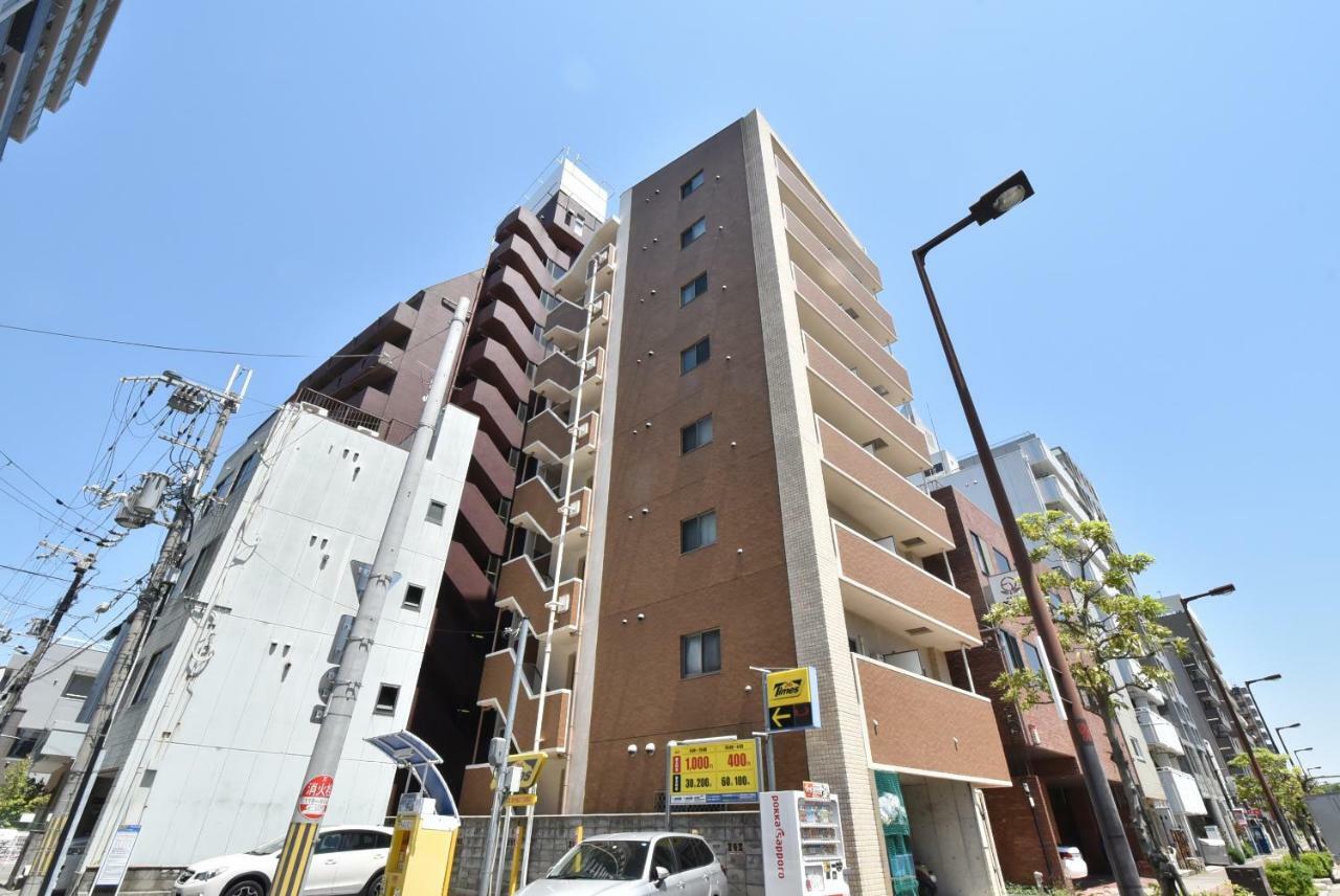 Enzo Shin-osaka C Apartamento