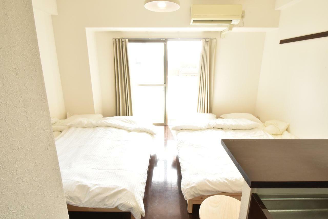 Enzo Shin-osaka C Apartamento *